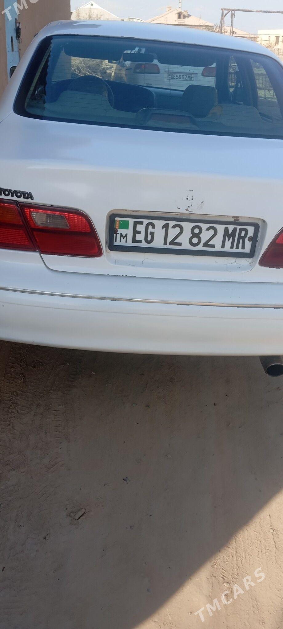 Toyota Avalon 1998 - 115 000 TMT - Мары - img 3