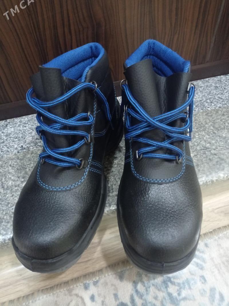 Adik botinka 40razmer - Туркменбаши - img 4