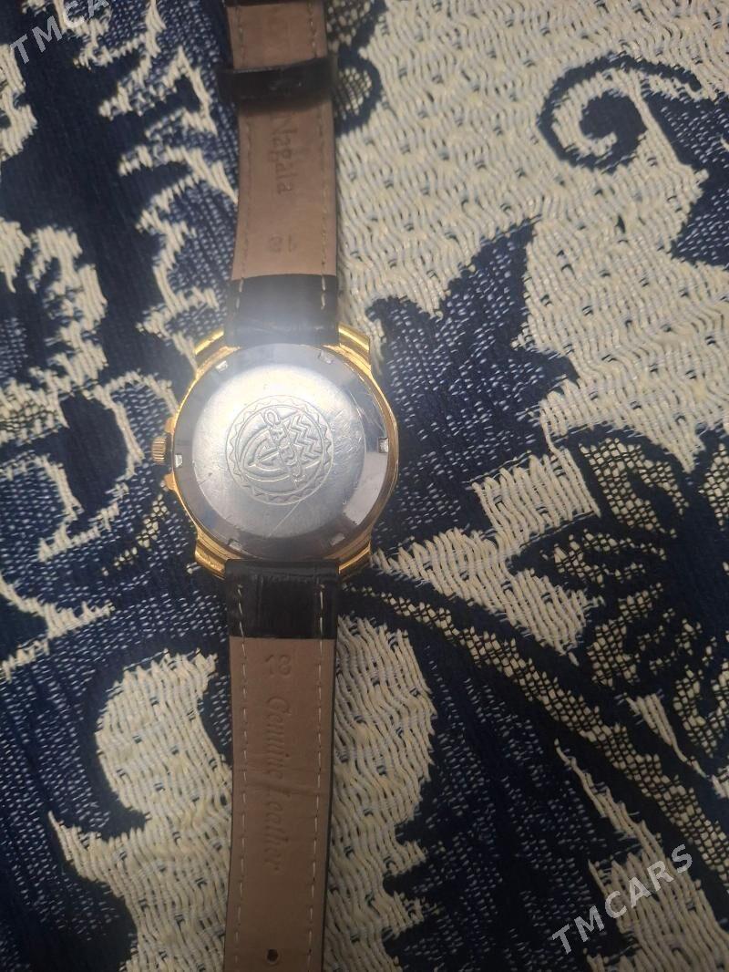 Sagat Polot - Ашхабад - img 2