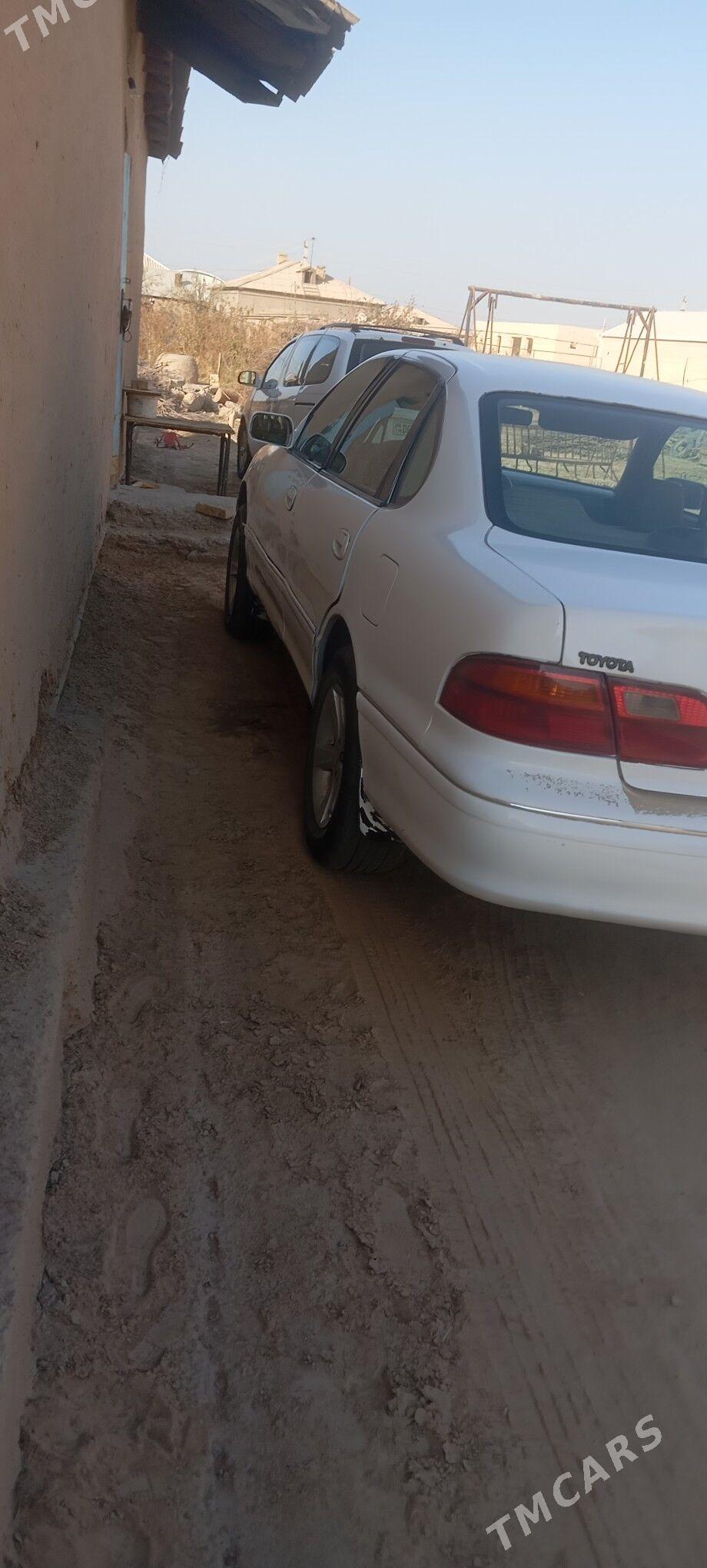 Toyota Avalon 1998 - 115 000 TMT - Мары - img 6