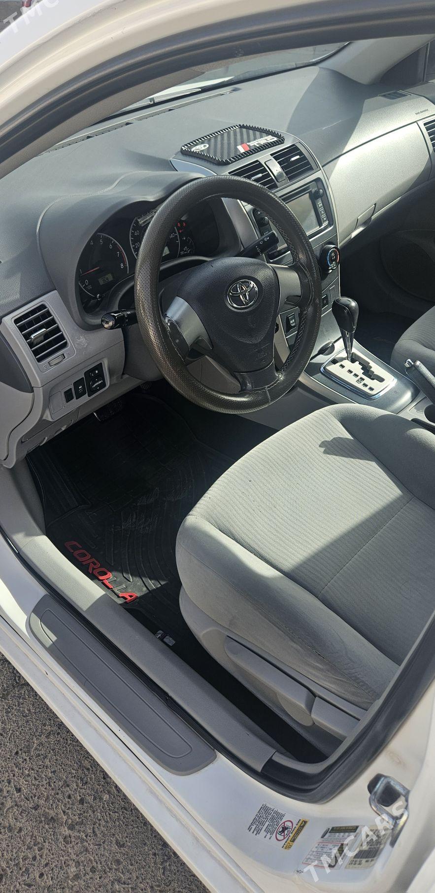 Toyota Corolla 2009 - 160 000 TMT - Ашхабад - img 2