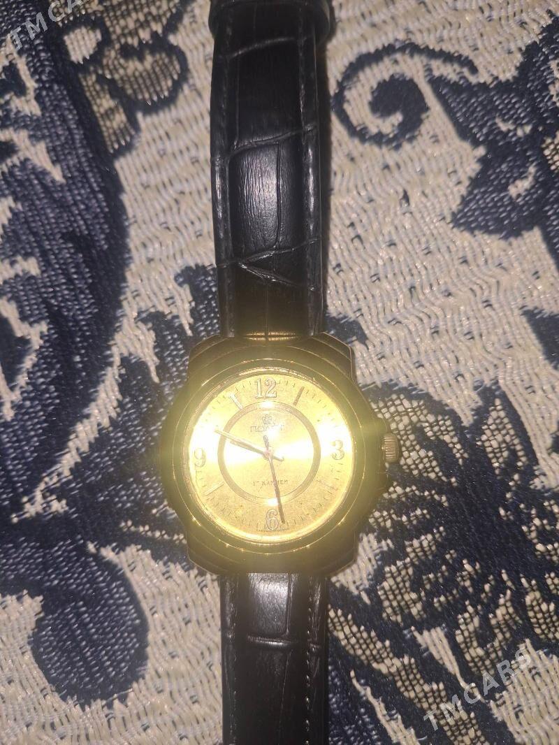 Sagat Polot - Ашхабад - img 3