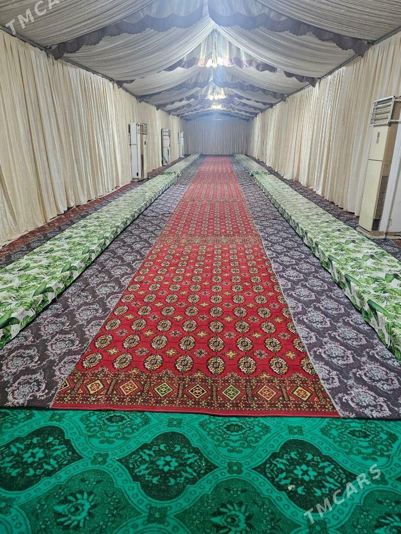 palata - Гёкдепе - img 2