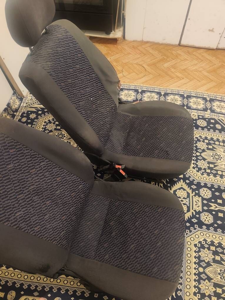 opel astra g  sideniya 650 TMT - Гёкдепе - img 2