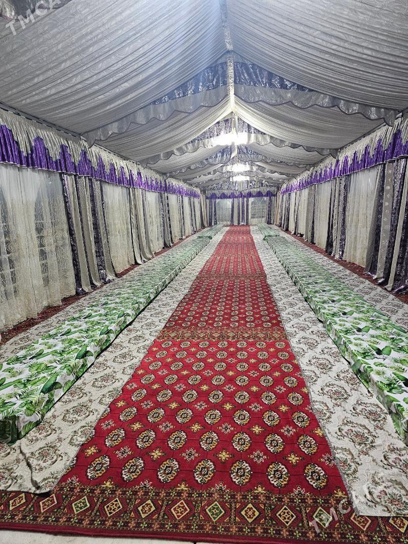 palata - Гёкдепе - img 4