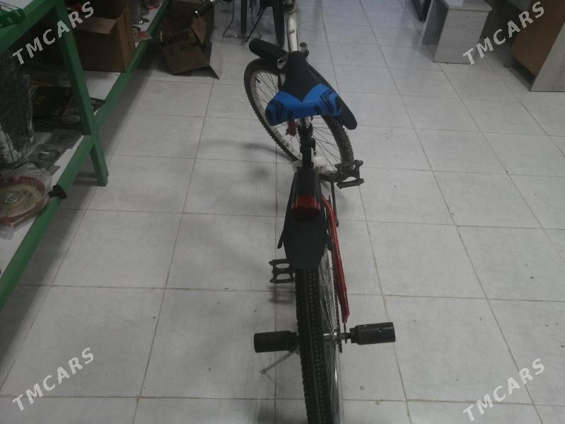 Спортивный велик - Фарап - img 3