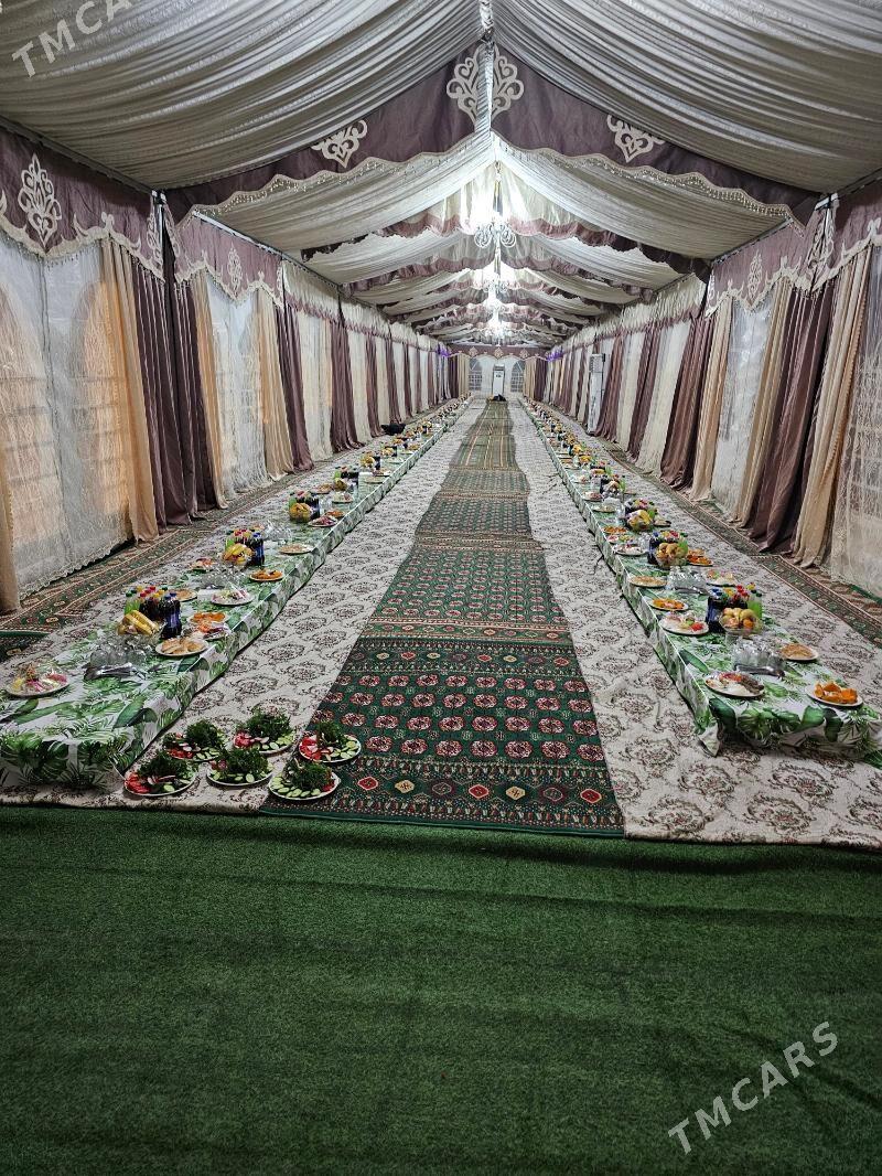 palata - Гёкдепе - img 6