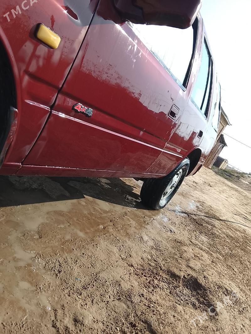 Opel Frontera 1993 - 30 000 TMT - Ýolöten - img 3