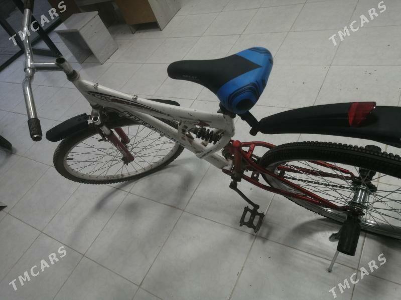 Спортивный велик - Фарап - img 2