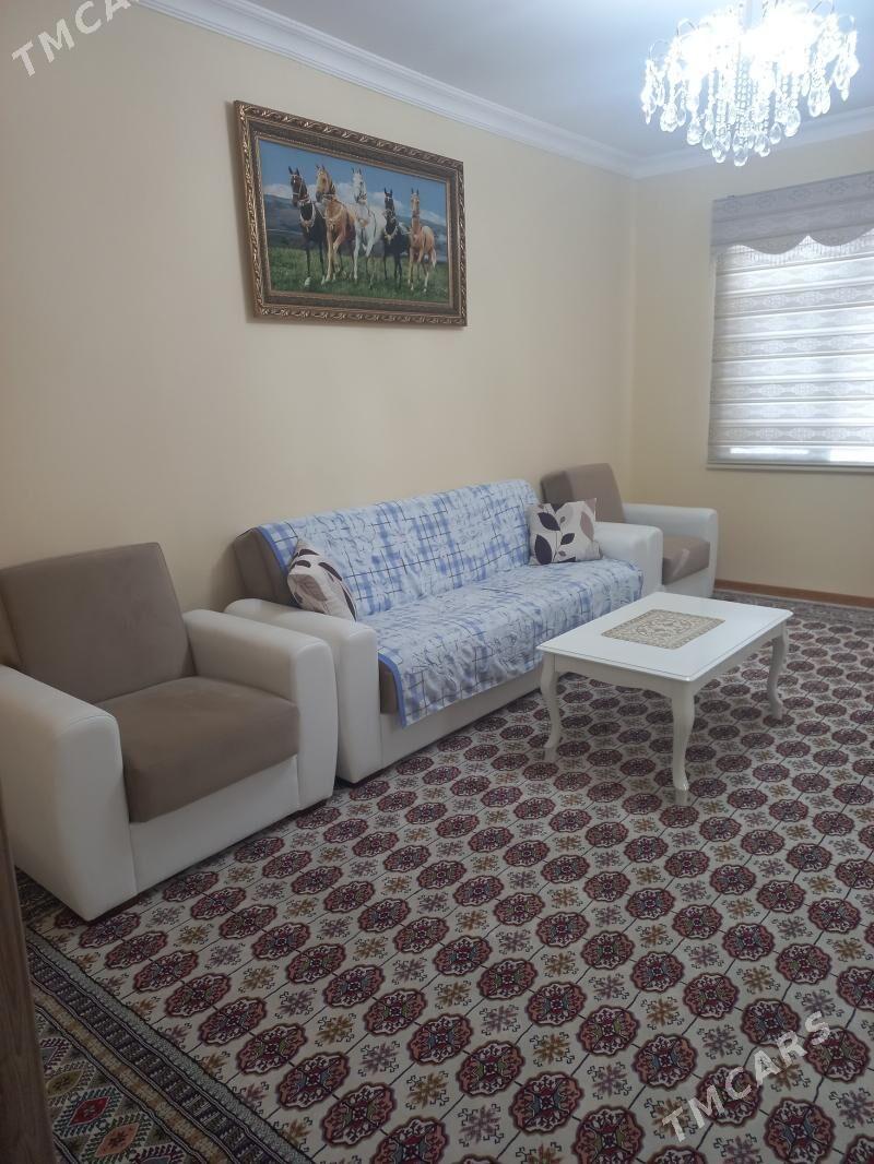 Büzmeýin Täze Ahal - Бузмеин - img 2