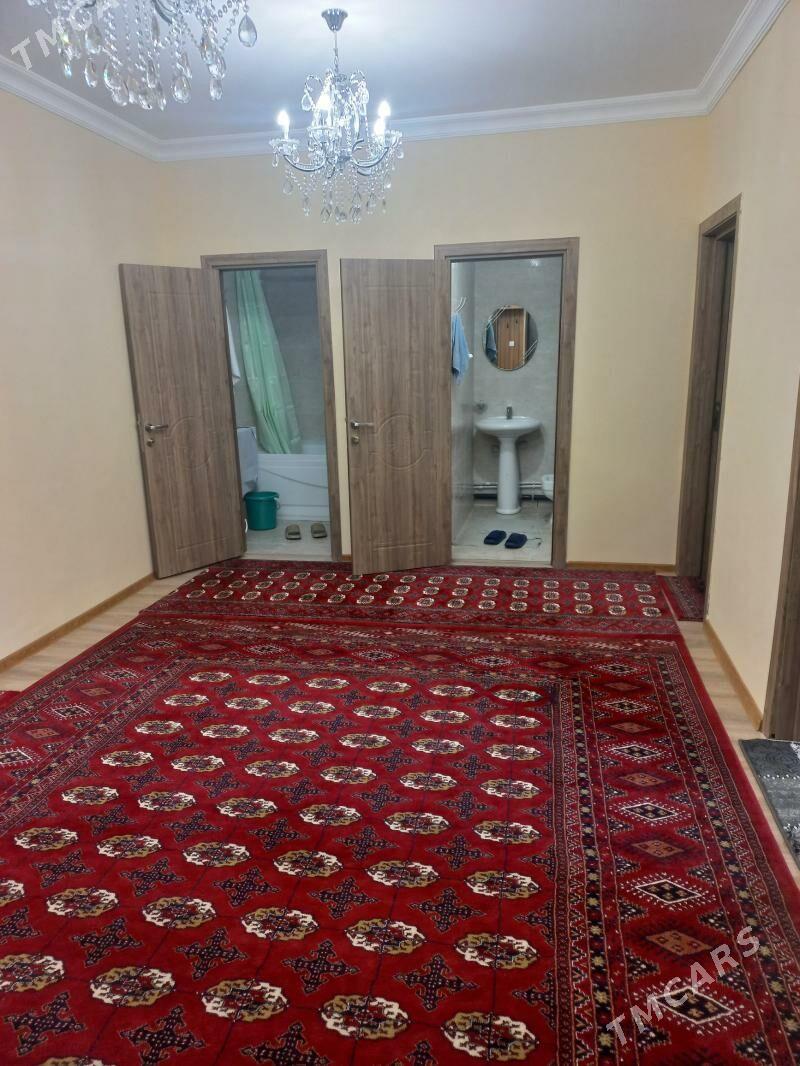 Büzmeýin Täze Ahal - Бузмеин - img 8