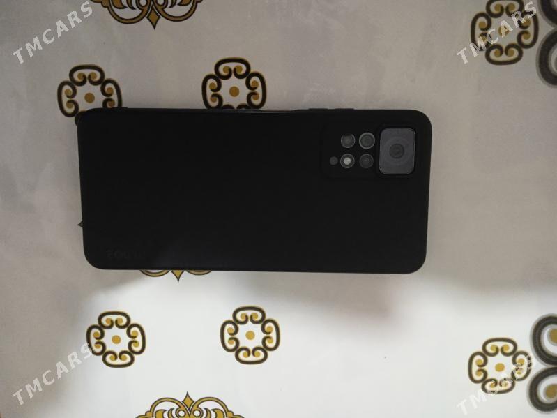 redmi not 11pro 8 128 global - Губадаг - img 2