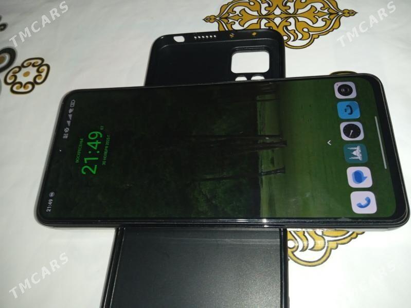 redmi not 11pro 8 128 global - Губадаг - img 3