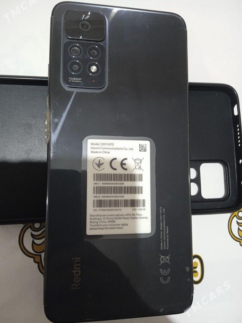 redmi not 11pro 8 128 global - Губадаг - img 5