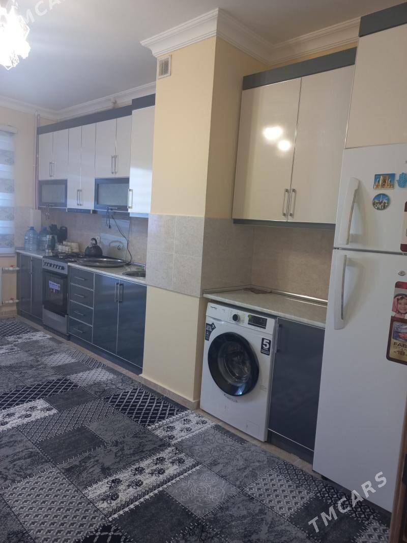 Büzmeýin Täze Ahal - Бузмеин - img 5