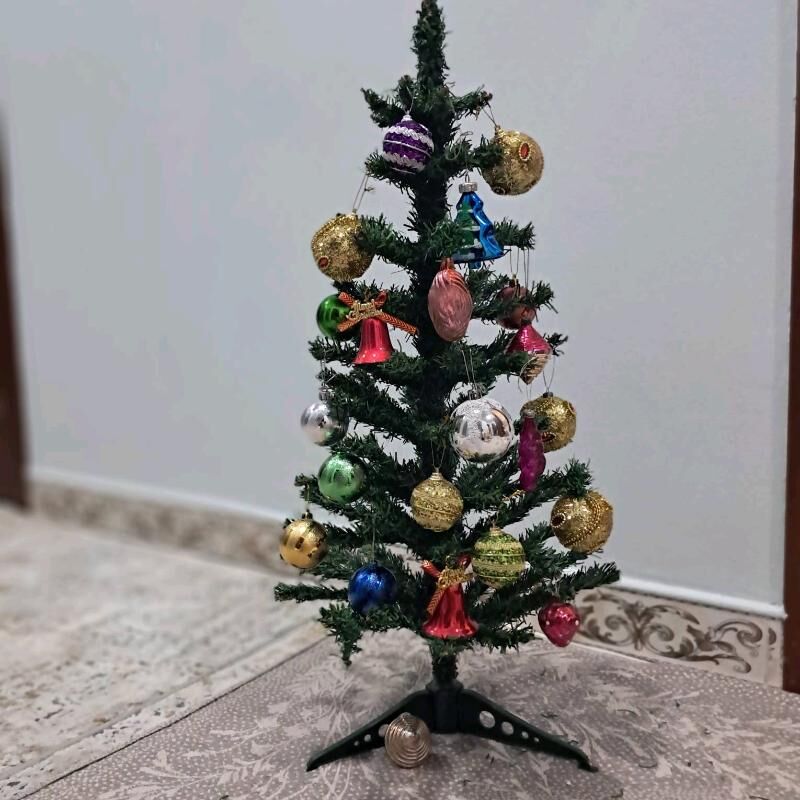 yolka елка - Aşgabat - img 1