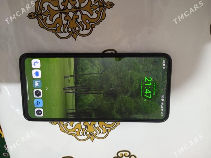 redmi not 11pro 8 128 global - Губадаг - img 1