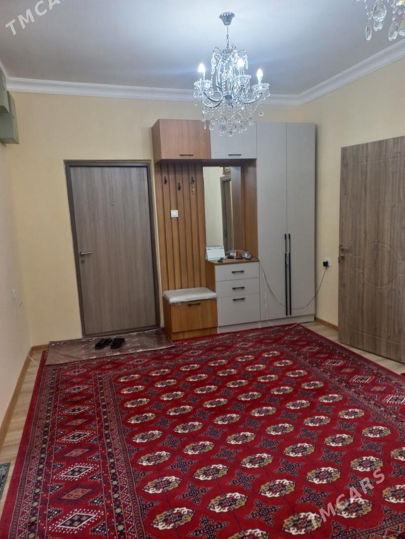 Büzmeýin Täze Ahal - Бузмеин - img 7