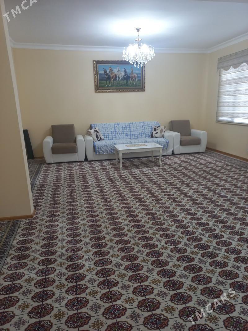 Büzmeýin Täze Ahal - Бузмеин - img 3