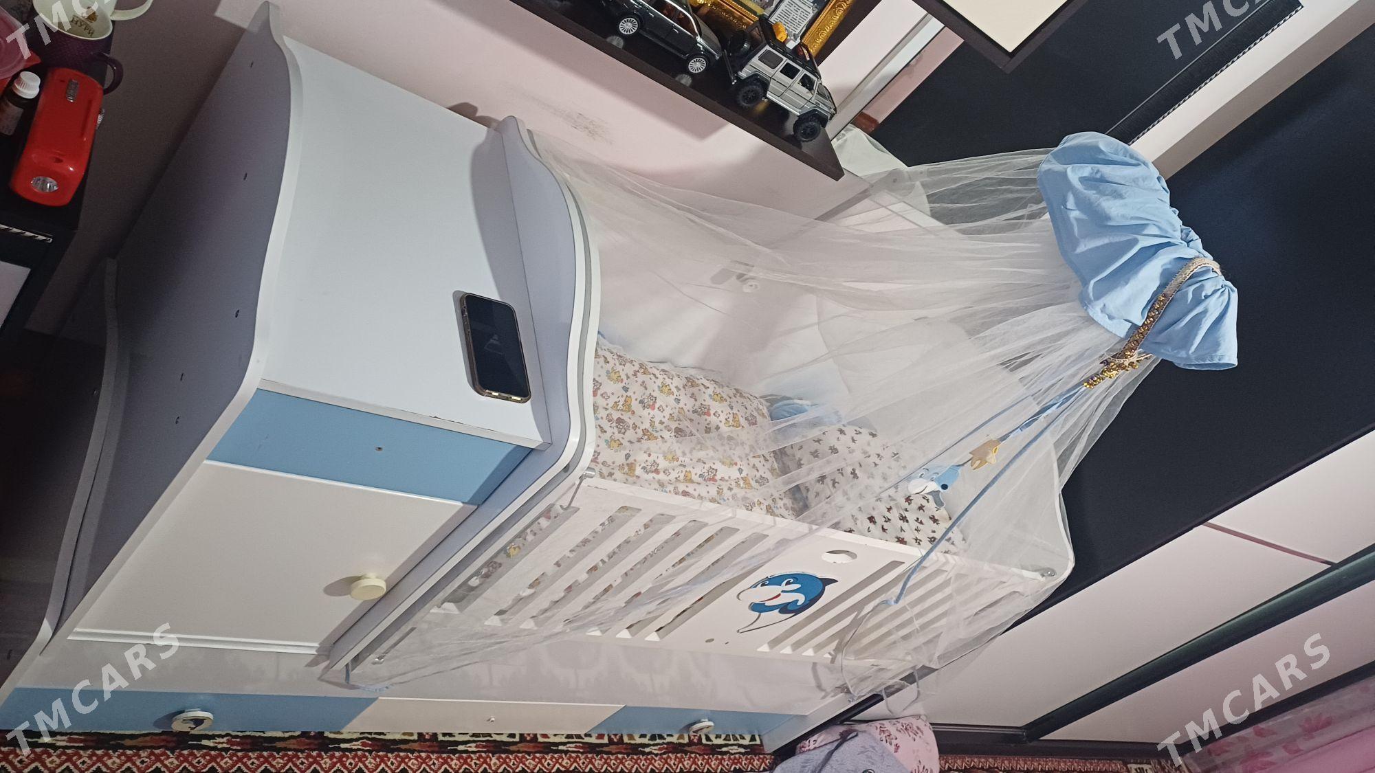 çaga krowat - Мир 3 - img 2