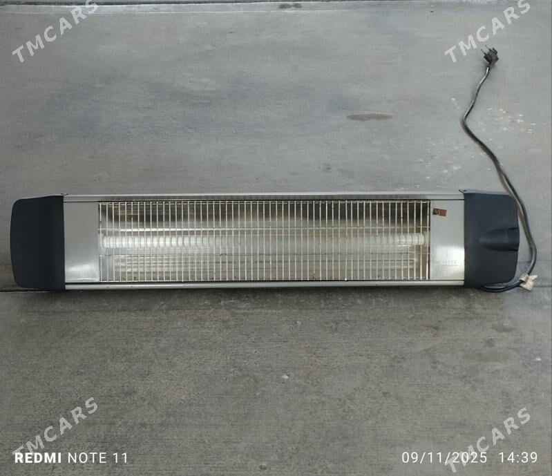 Tokli peç - Бузмеин - img 2