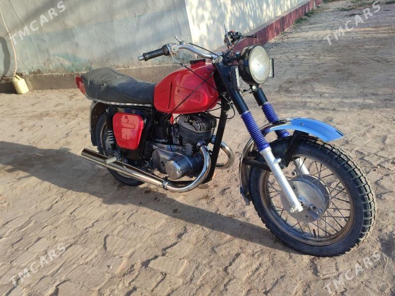 Iž Planeta 4 1994 - 7 000 TMT - Kerki - img 6