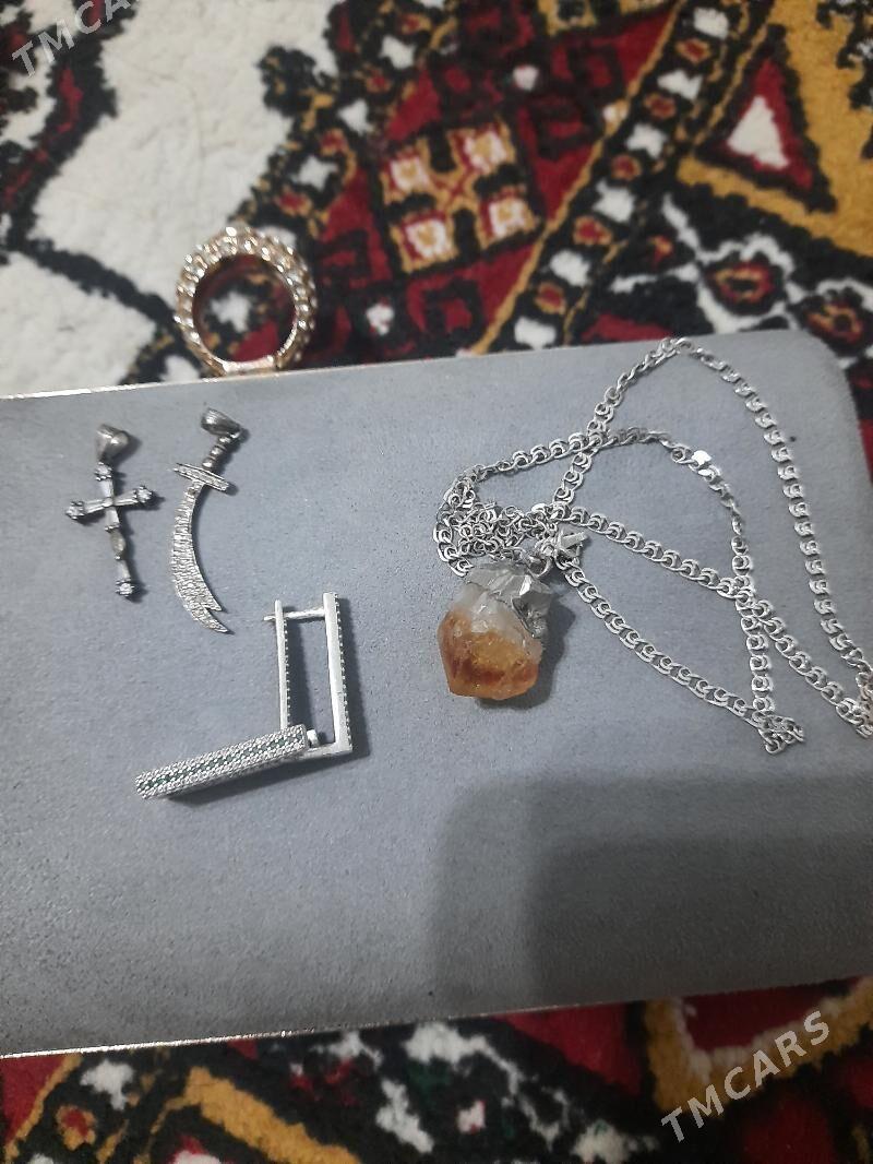 satlyk kumus - Район ст. Аэропорта, ул. Гагарина - img 1