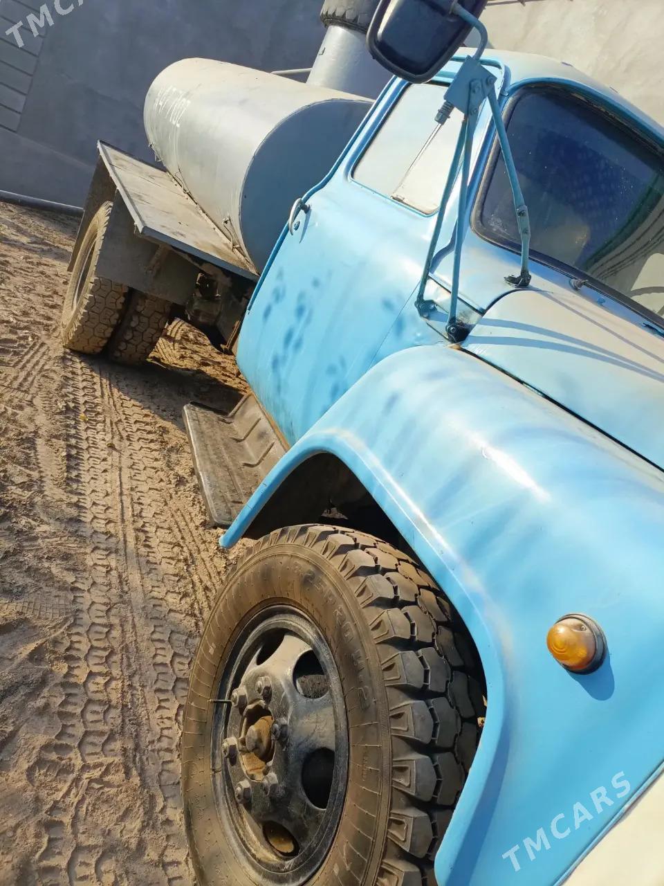 Gaz 53 1985 - 45 000 TMT - Görogly (Tagta) - img 4