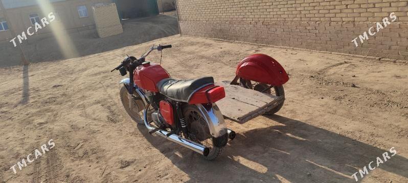 Iž Planeta 4 1994 - 7 000 TMT - Kerki - img 7