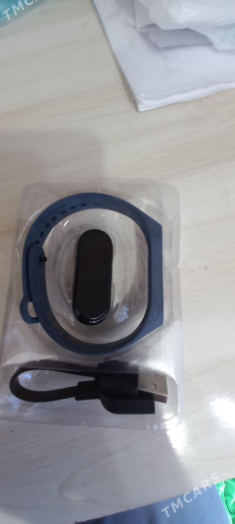 сагат Mband4 - Дашогуз - img 2