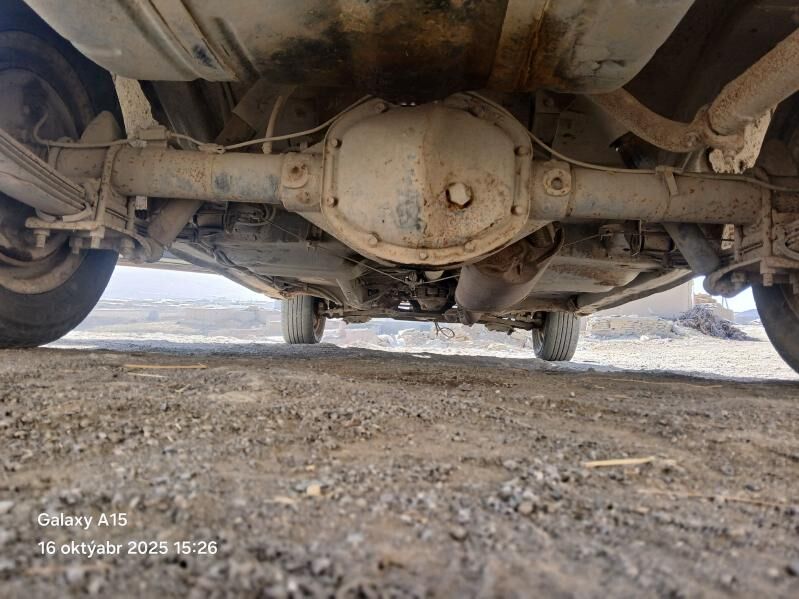 gaz 2 000 TMT - Бахарден - img 3