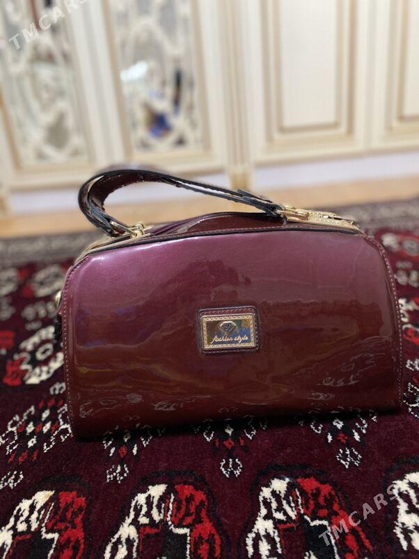 Sumka - Balkanabat - img 2