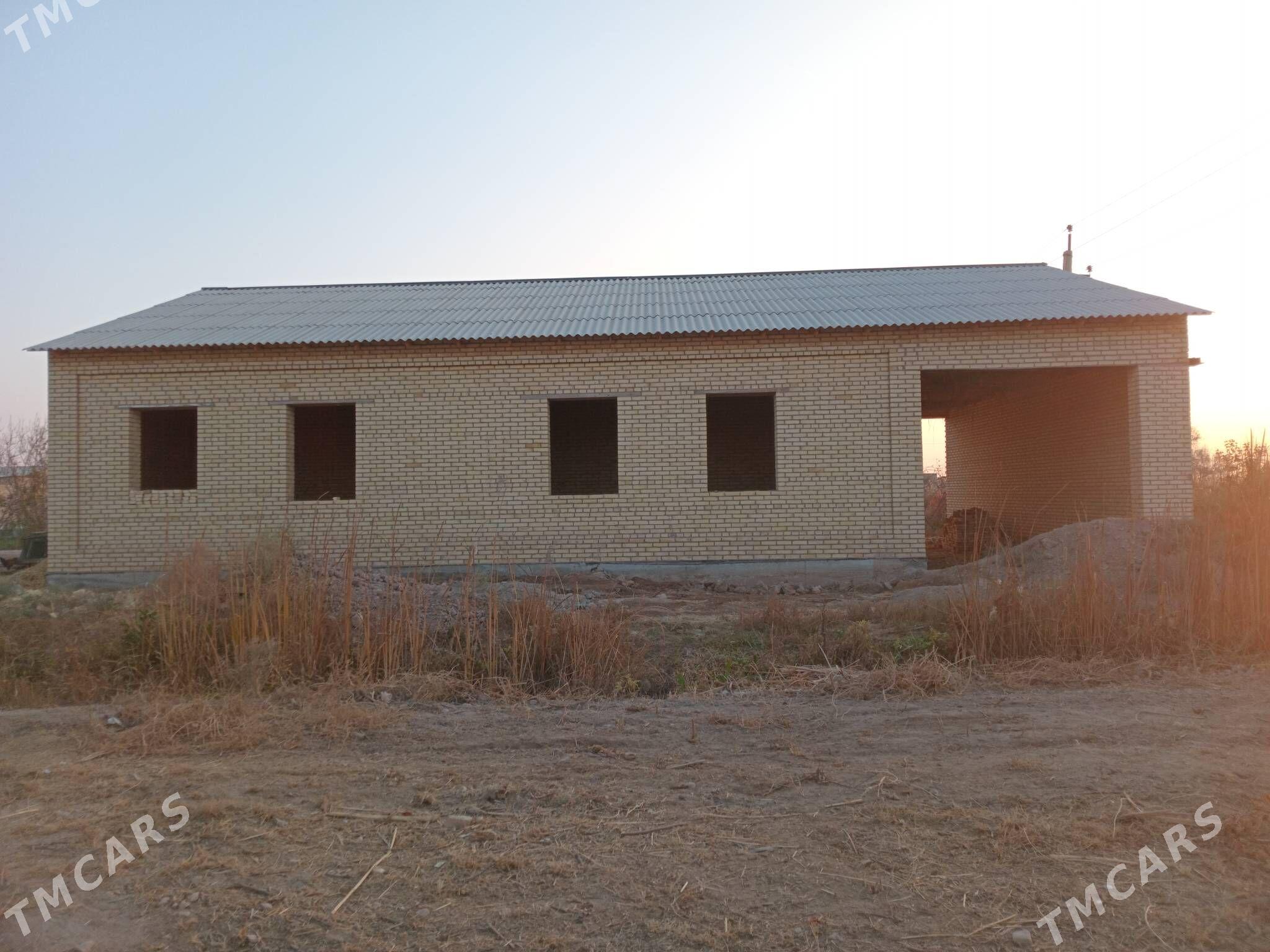 Satlyk Mellek - Сакар - img 2