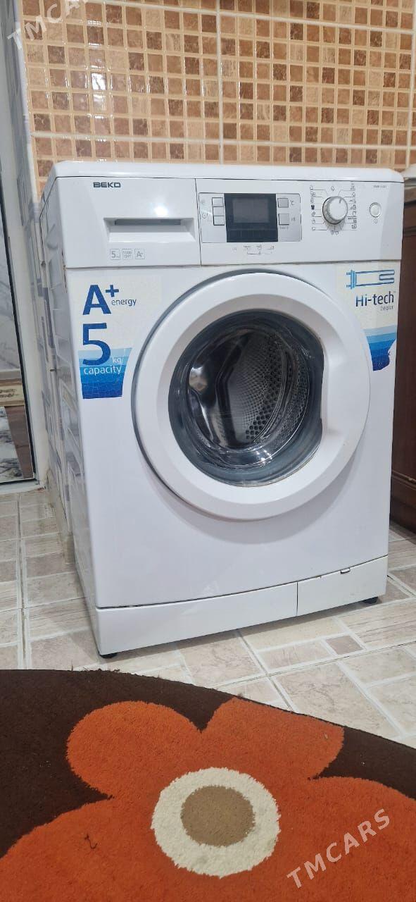 Kir maşin - Türkmenabat - img 4