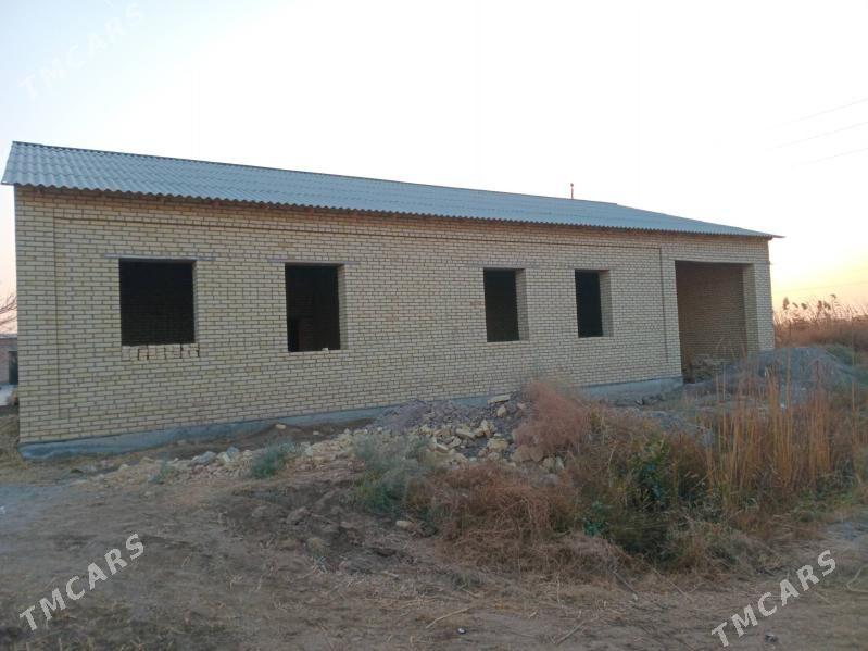 Satlyk Mellek - Сакар - img 3