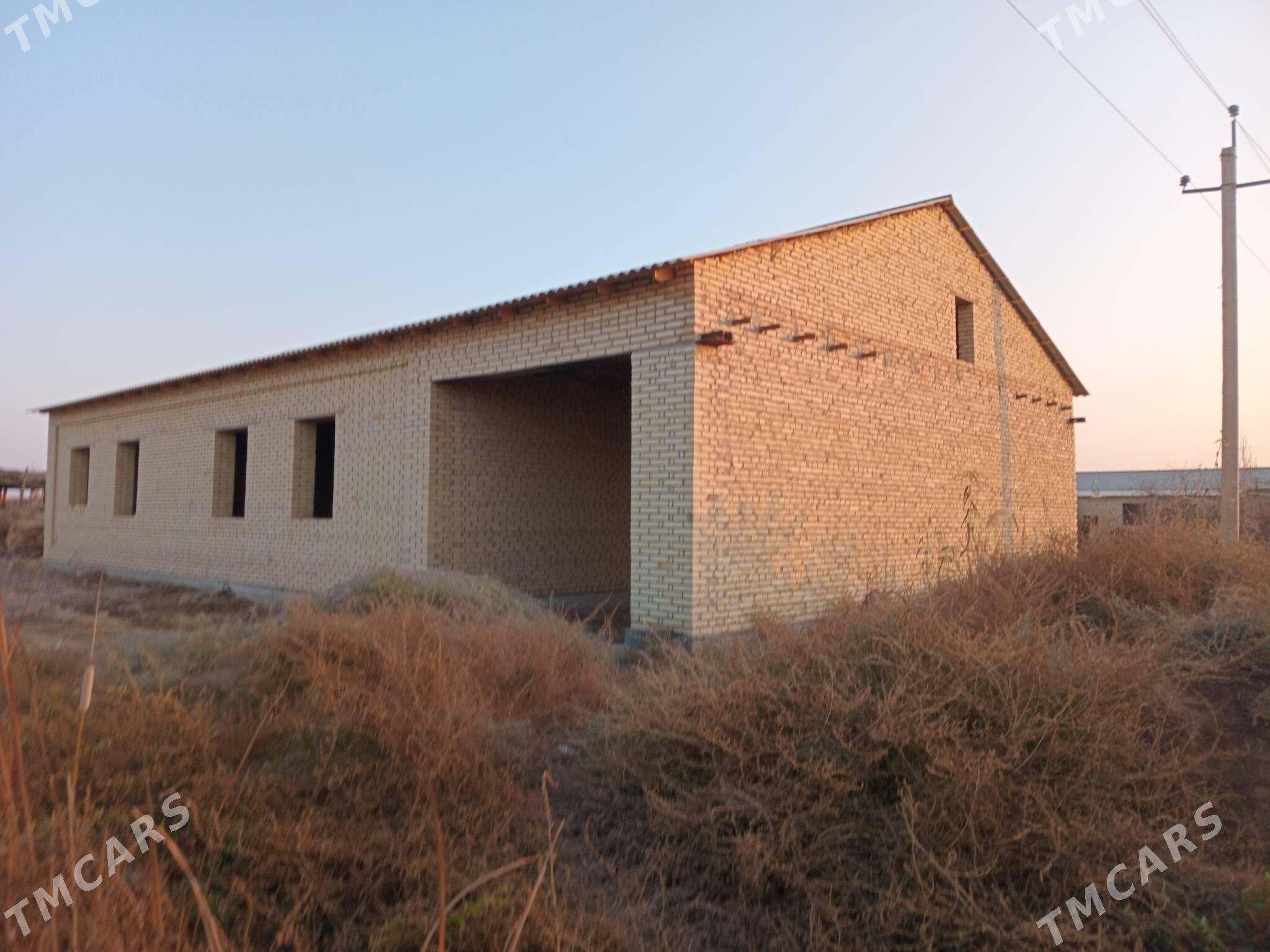 Satlyk Mellek - Сакар - img 4