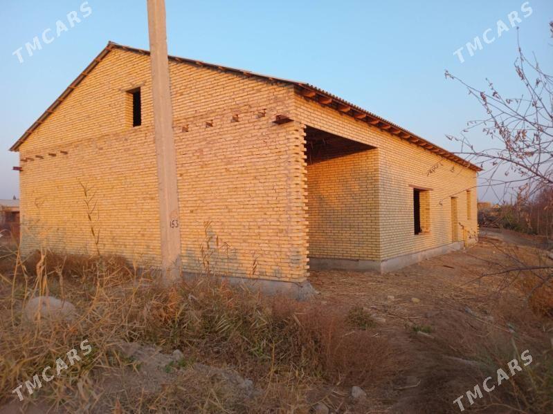 Satlyk Mellek - Сакар - img 5