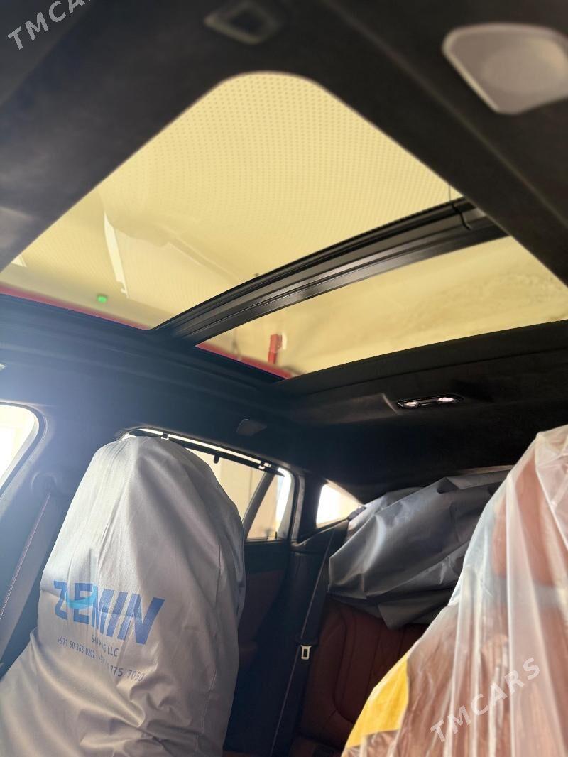 BMW X6 2025 - 2 652 750 TMT - Aşgabat - img 6