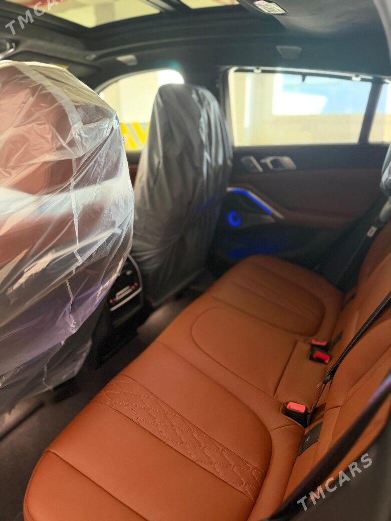 BMW X6 2025 - 2 652 750 TMT - Aşgabat - img 5