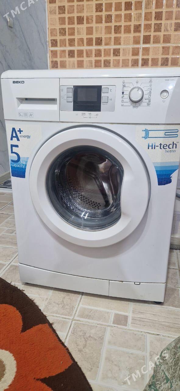 Kir maşin - Türkmenabat - img 2