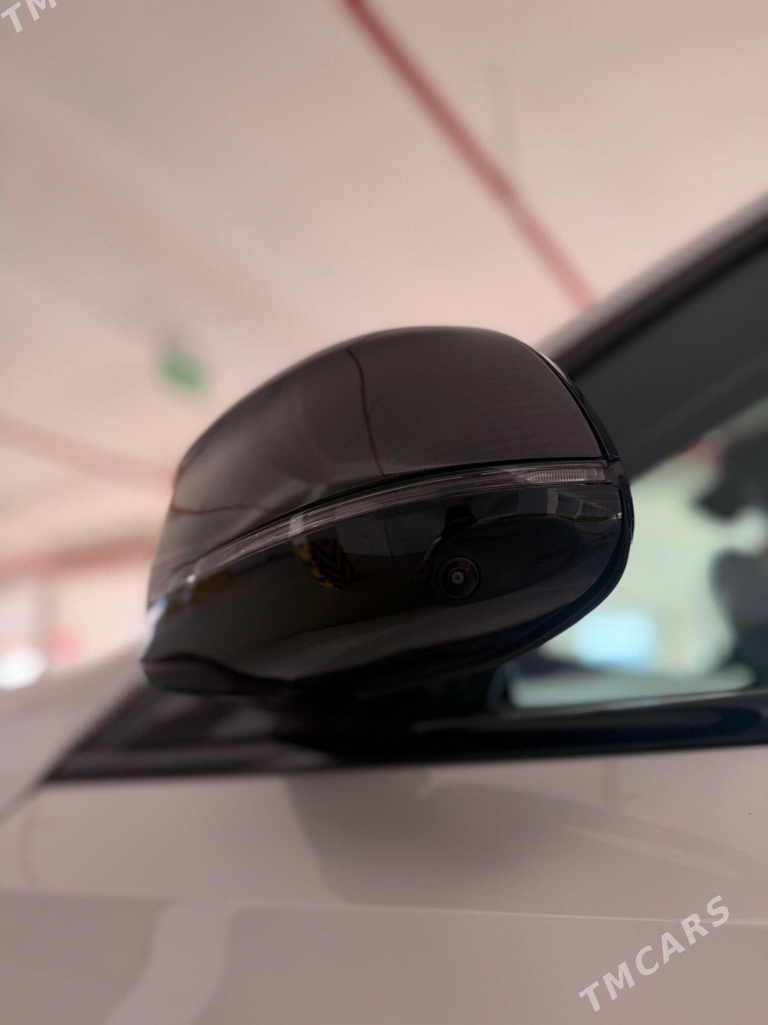 BMW X6 2025 - 2 652 750 TMT - Aşgabat - img 3