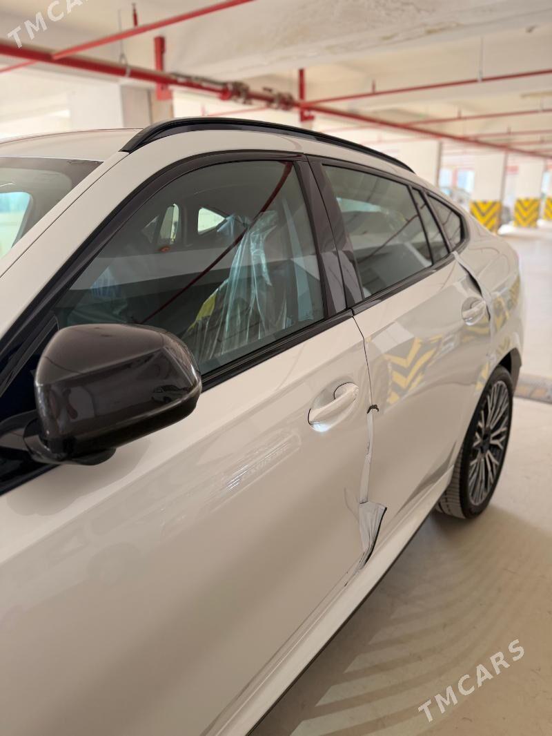 BMW X6 2025 - 2 652 750 TMT - Aşgabat - img 7