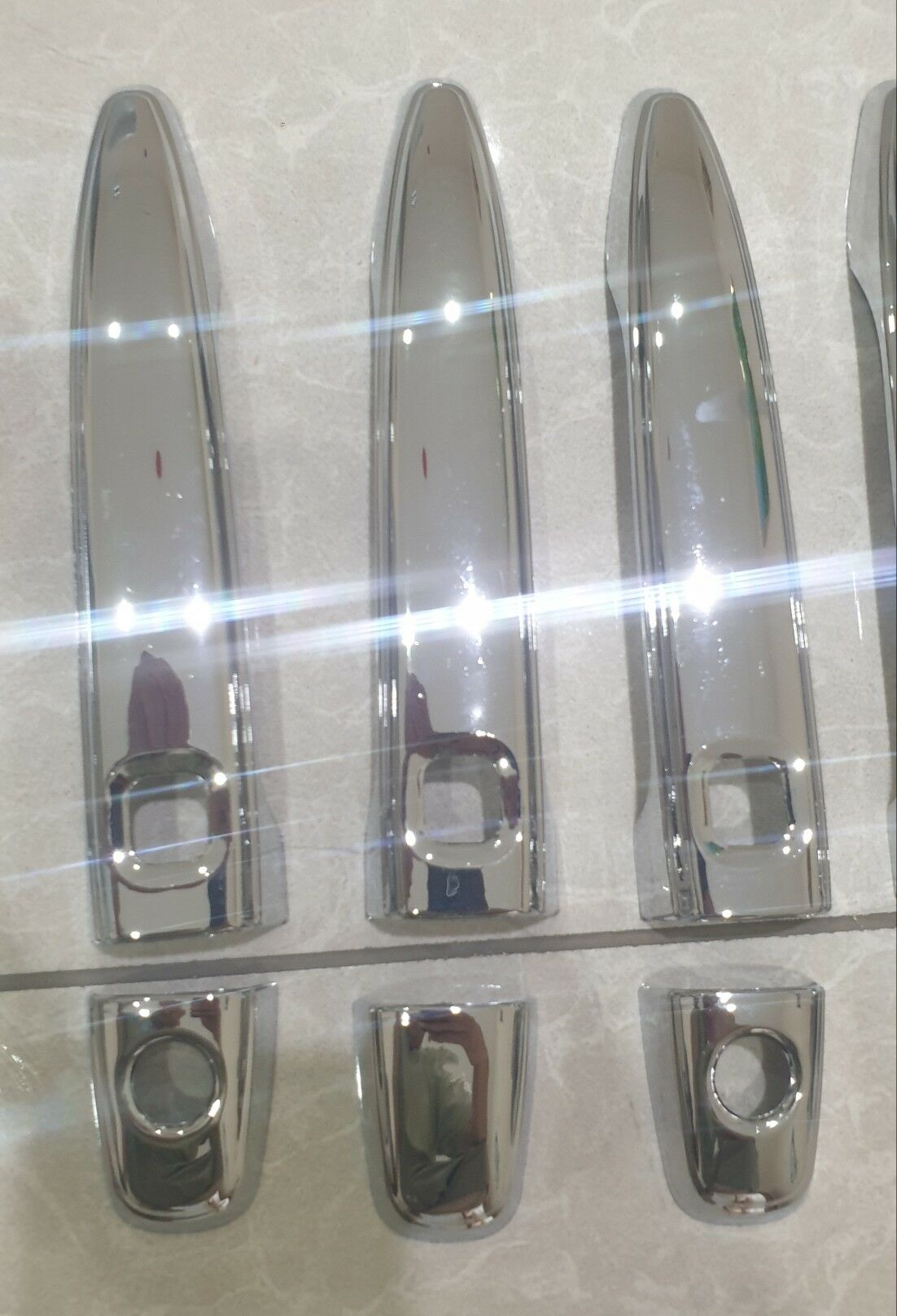 Toyota sensor nikel nasadka 100 TMT - Aşgabat - img 5