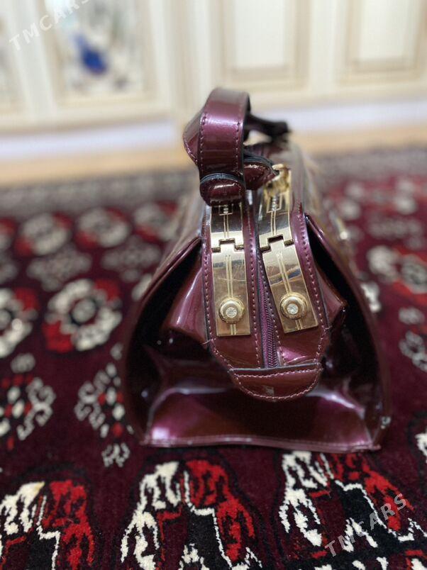 Sumka - Balkanabat - img 3