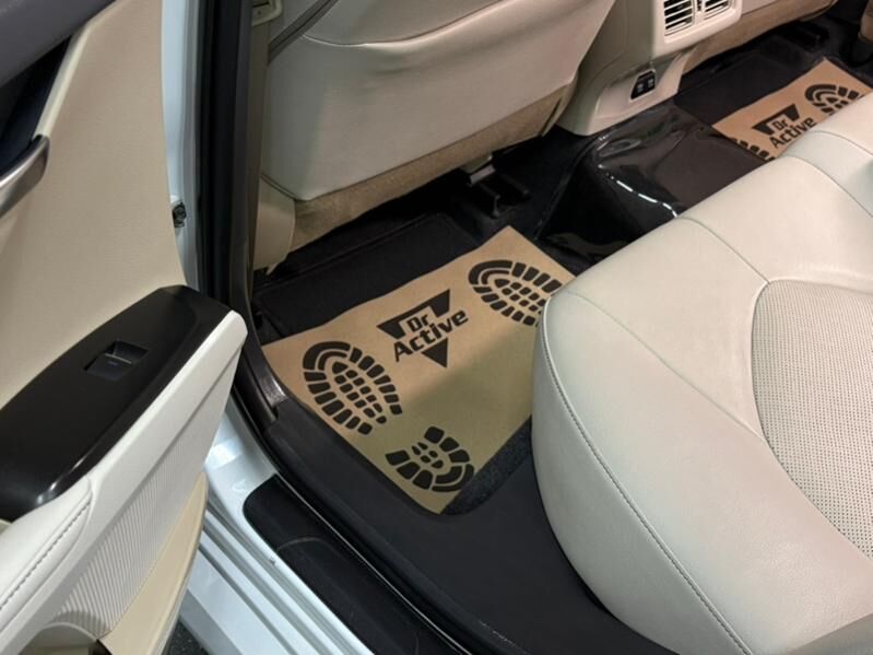 Toyota Camry 2022 - 539 000 TMT - Aşgabat - img 8