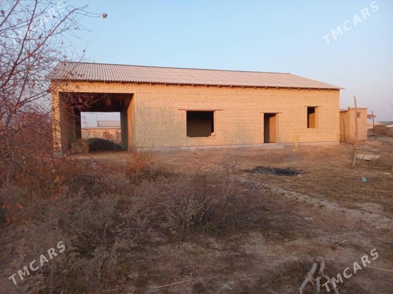 Satlyk Mellek - Сакар - img 6