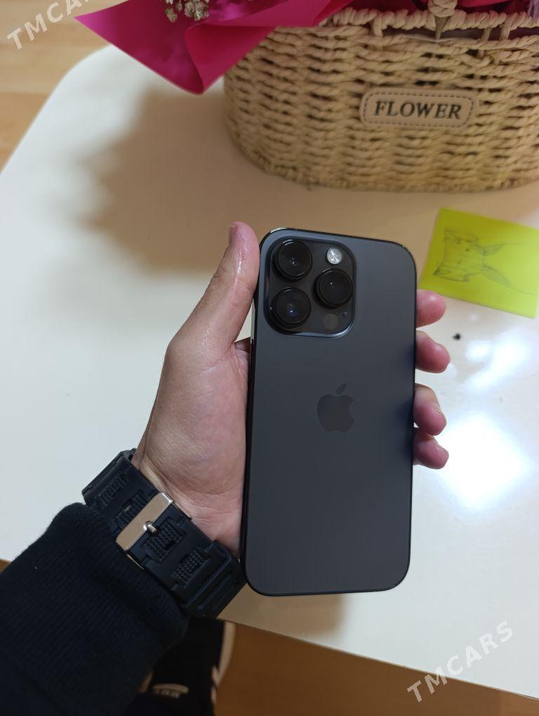 Iphone 14 pro - Balkanabat - img 2