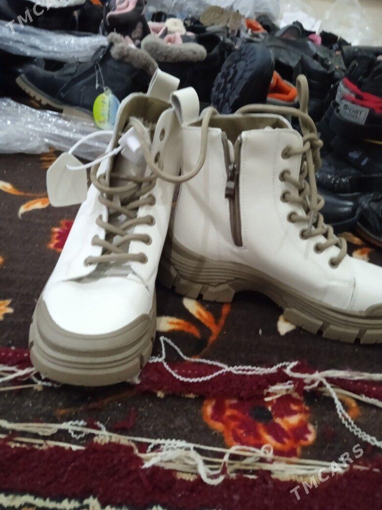 адик - Daşoguz - img 2