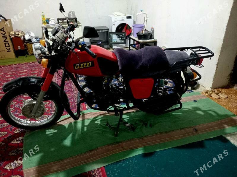 Fekon FK200-14G 2025 - 11 000 TMT - Gyzylarbat - img 2