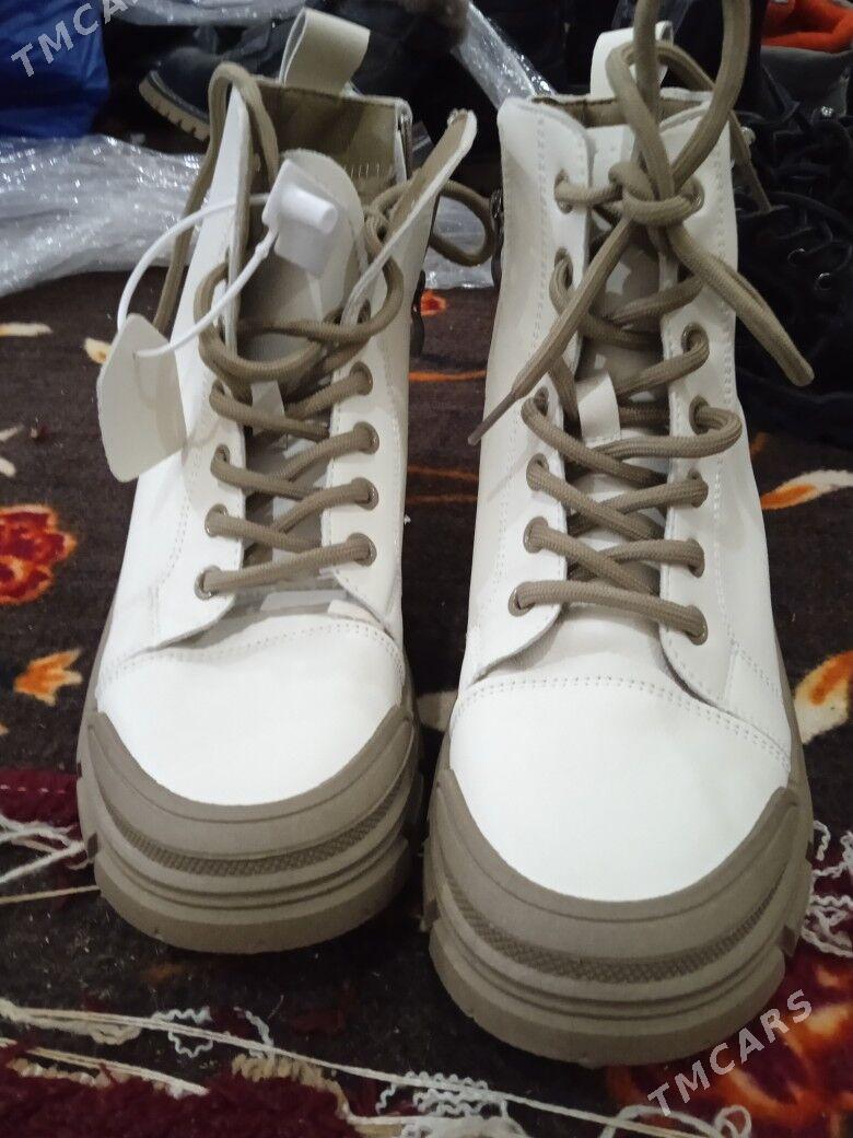 адик - Daşoguz - img 1